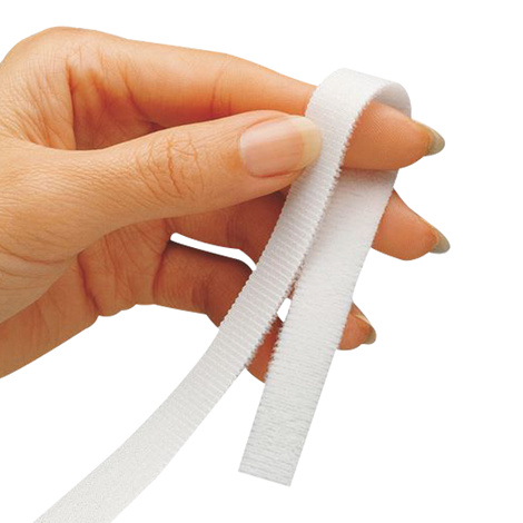 Velcro Autoclavable Nylon Extra-Thin Finger Loop Material