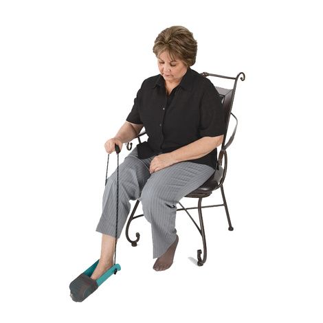 Norco Molded Sock Aid