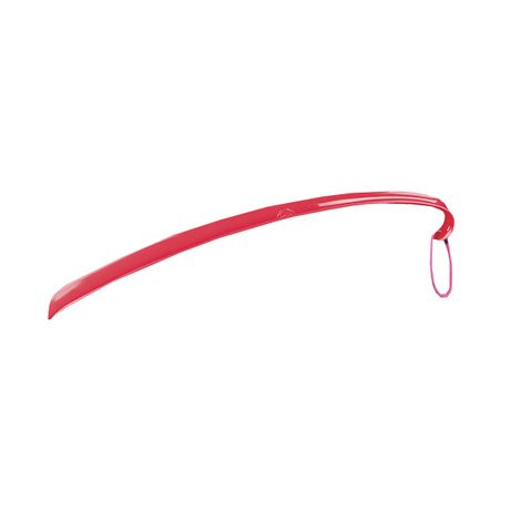 North Coast Medical Plastic Shoehorn with Hook