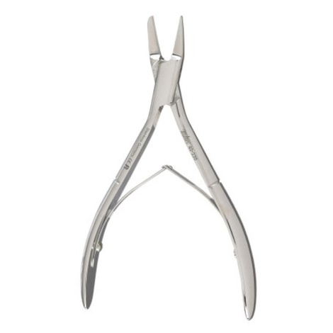 McKesson Nail Splitter Argent English Anvil