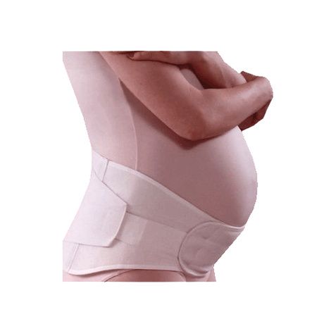 Lohmann & Rauscher Mom-EZ Maternity Support