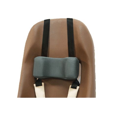 Special Tomato Soft Touch Sitter Headrest