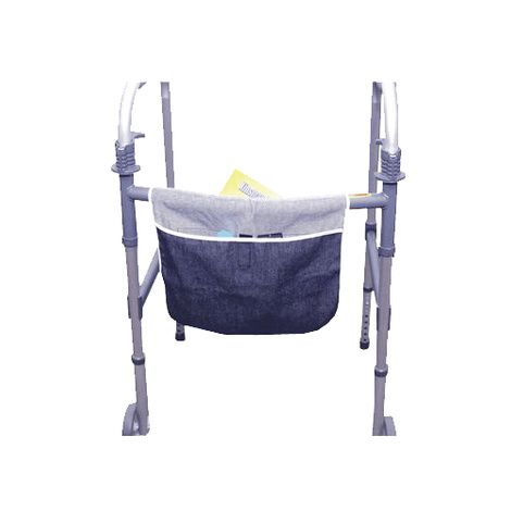 Kinsman Walker Saddle Bag