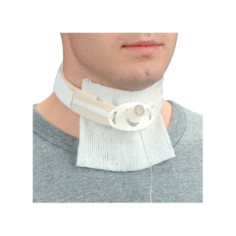 Buy DeRoyal Adult Trach Tube Holder with Narrow Fastener