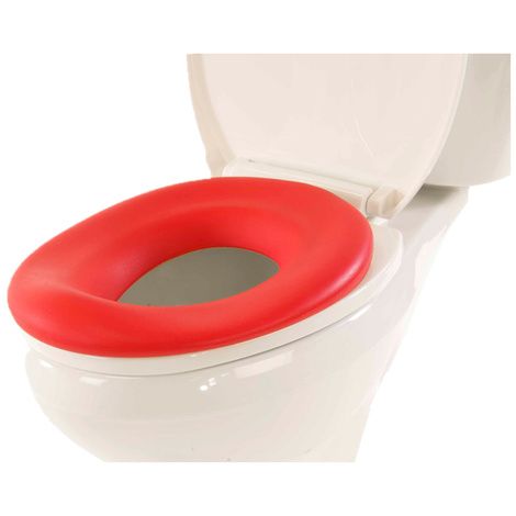 Special Tomato Portable Potty Seat
