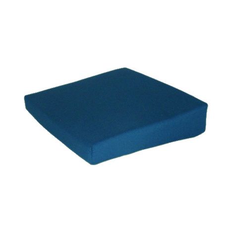 Mabis DMI Sloping Back Seat Cushion