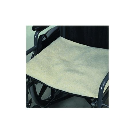 Mabis DMI Gel and Foam Flotation Cushion