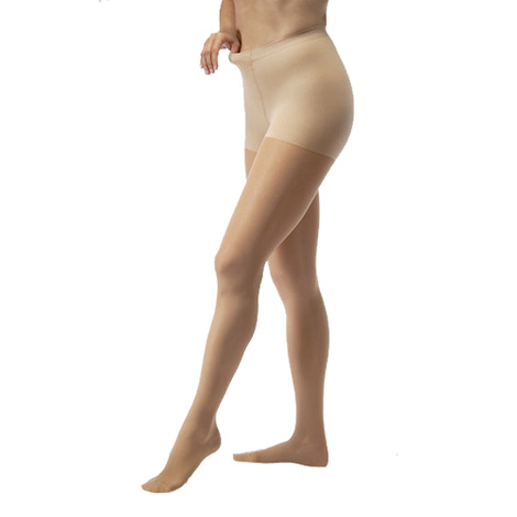 BSN Jobst Ultrasheer Closed Toe 20-30 mmHg Firm Compression Pantyhose