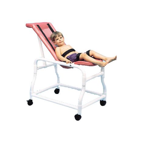 Duralife Tilt-In-Space Bath Chair