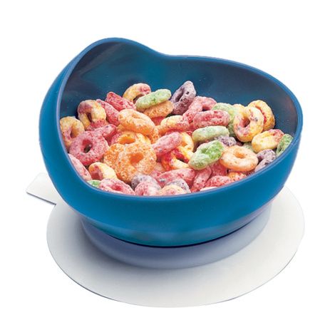 North Coast Medical Scooper Bowl