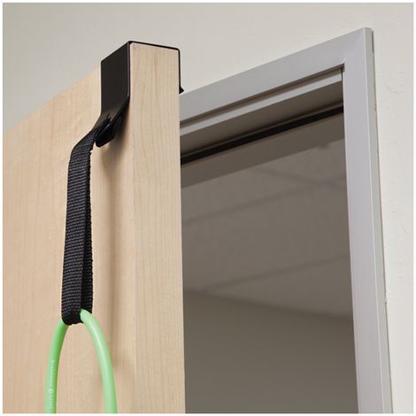 North Coast Medical Universal Door Bracket