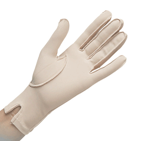 Norco Therapeutic Compression Glove - Full Finger Wrist Length
