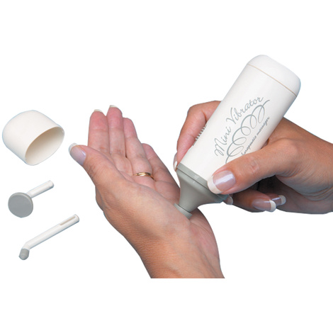 Norco Mini Vibrator Manual Massager