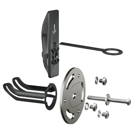 Moen SecureMount Anchor System