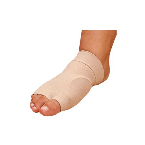 Silipos Bunion Care Gel Sleeve
