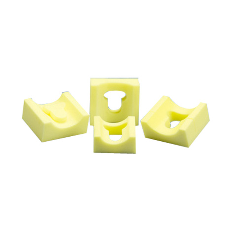 DeRoyal Head Cradle without Trach Slit
