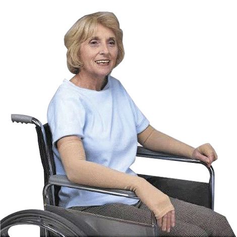 Skil-Care Arm Geri Sleeves
