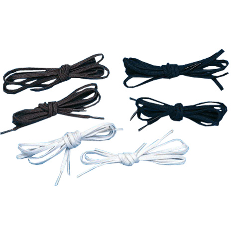 Tylastic Shoelaces