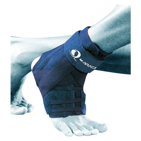 M-Brace Salto Ankle Stabilizer