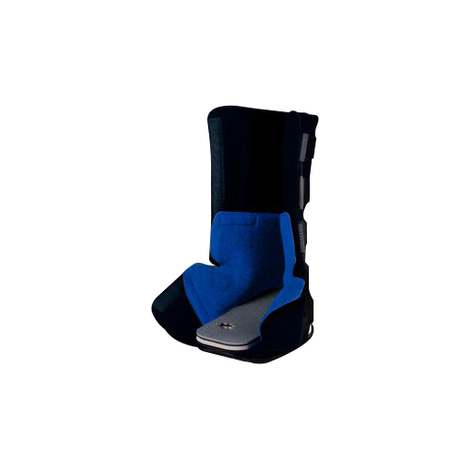 Pressure Relief Walker and Shoe