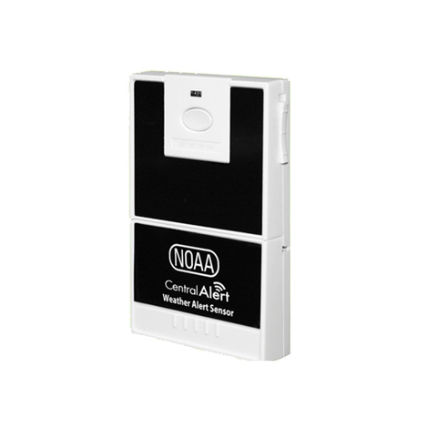 Serene Innovations CentralAlert NOAA Storm Alert Sensor