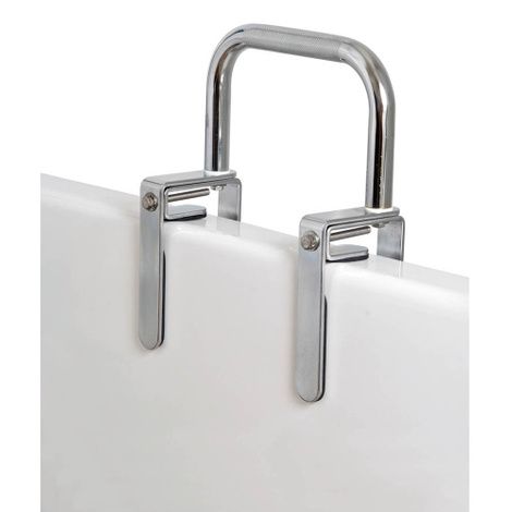 Carex Bathtub Rail