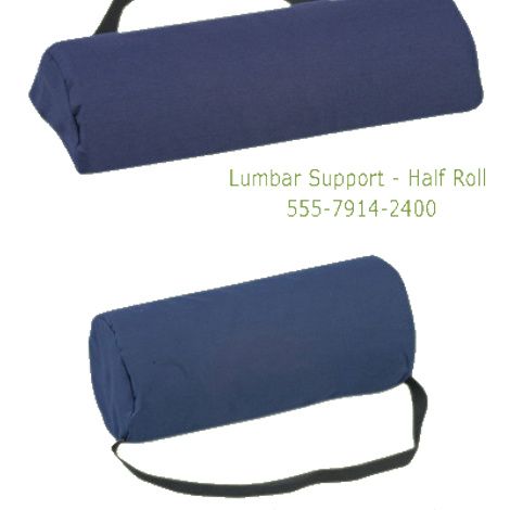 Mabis DMI Lumbar Support
