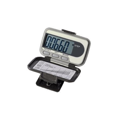 Ekho Two Pedometer