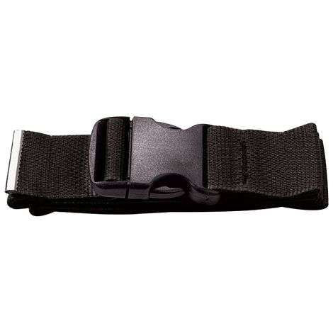 Prestige Medical Nylon Gait Transfer Belt