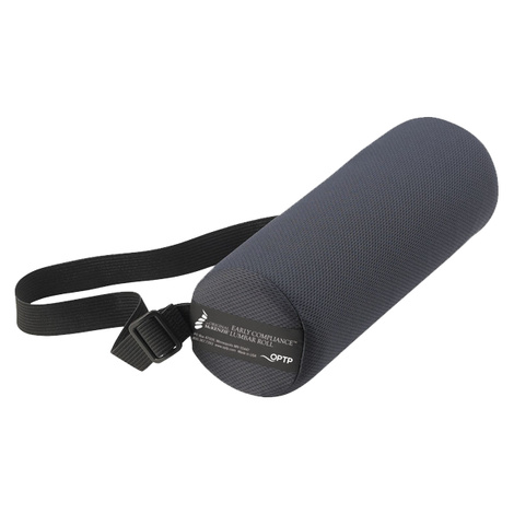 OPTP Original McKenzie Early Compliance Lumbar Roll