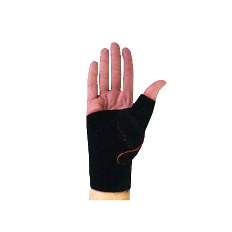 Thermoskin Cross-X CMC Thumb Splint