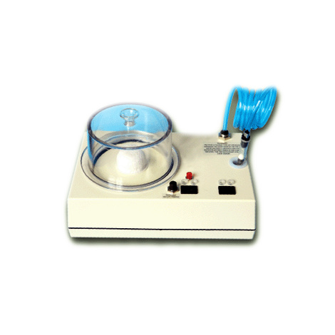 Jodi-Vac XL Hearing Aid Vacuum System