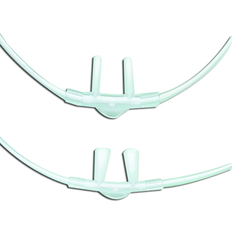 Hudson RCI Over The Ear Nasal Cannula