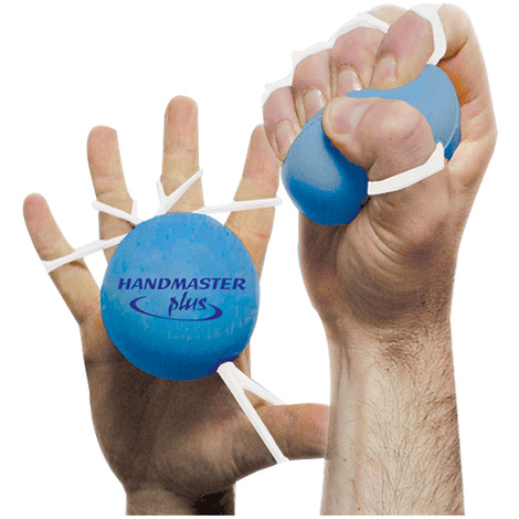 Doczac Handmaster Plus Hand Exerciser