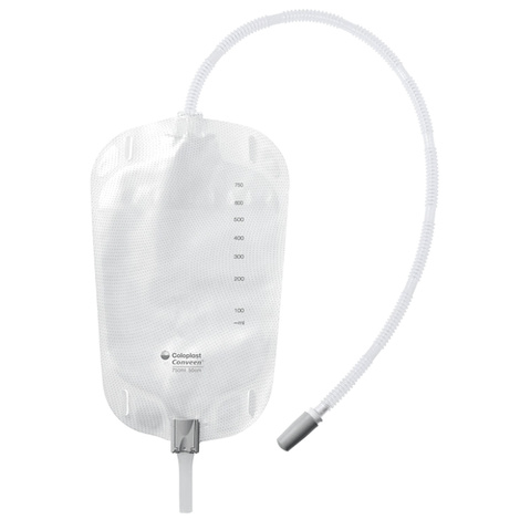 Coloplast Conveen Security Plus Leg Bag