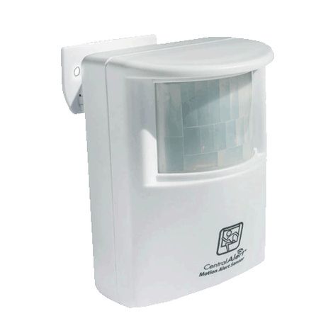 Serene Innovations CentralAlert Motion Detector Transmitter