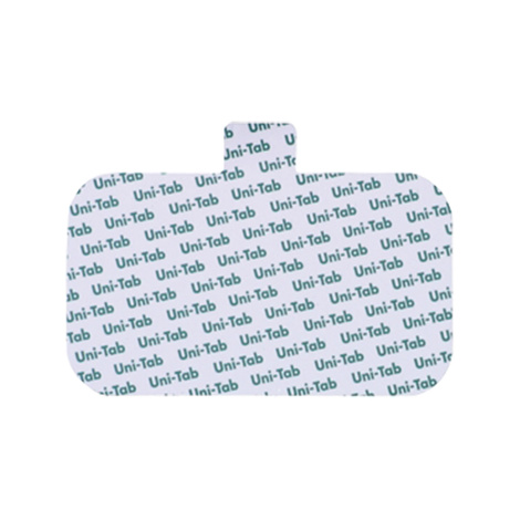 Uni-Patch Uni-Tab Reusable Stimulating Electrodes