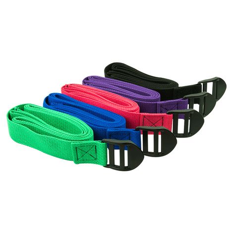 Aeromat Yoga Strap