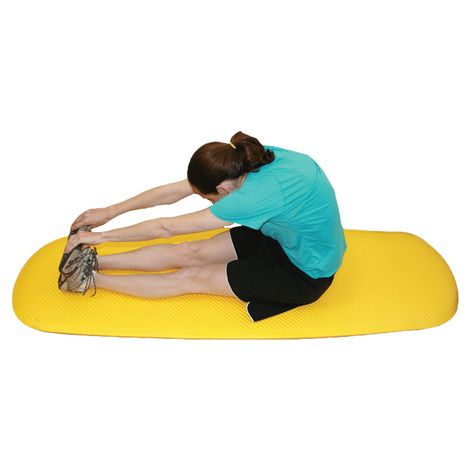 Cando Yoga Mat