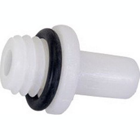 Hpfy StoresMarlen Screw Connector with Washer Seal