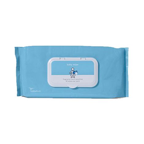 Cardinal Health Premium Baby Wipes