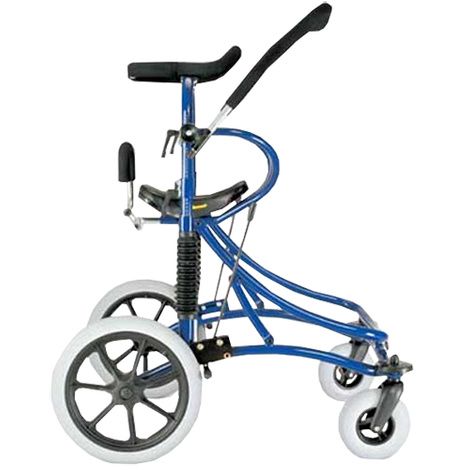 Pacific Rehab Meywalk 2000 Gait Trainer