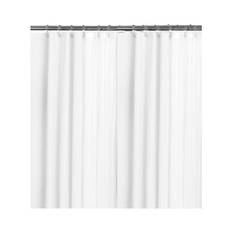 Medline Rain Shower Curtain