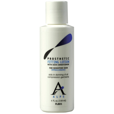 Juzo Alps Fitting Skin Lotion
