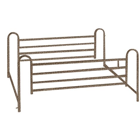 Drive Standard Telescoping Full Length Side Rail