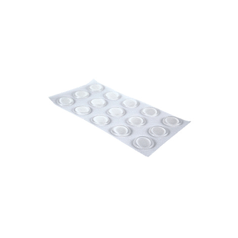Silipos Self-Adhesive Gel Dots