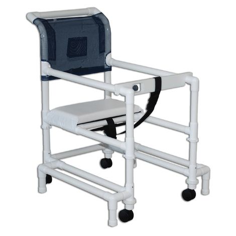 MJM International Ambulatory 400 Series Walker