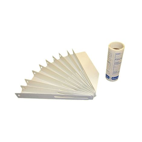 Safe t Mate Wheelchair Labeling System