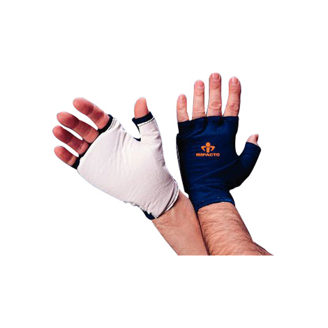 IMPACTO Fingerless Gloves