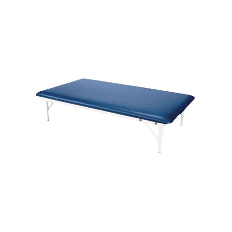 Armedica Fixed Height Steel Mat Treatment Table